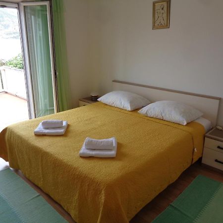 Katja Beach Apartment Račišće Buitenkant foto