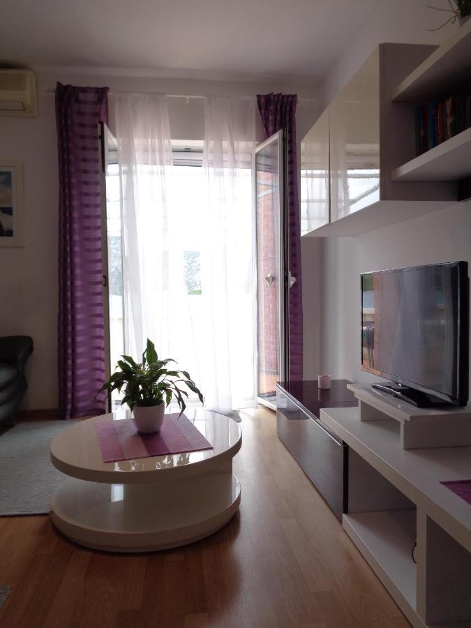 Katja Beach Apartment Račišće Buitenkant foto