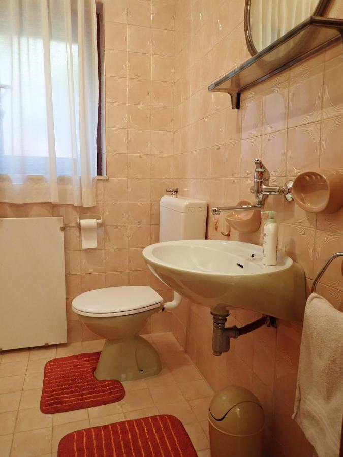 Katja Beach Apartment Račišće Buitenkant foto