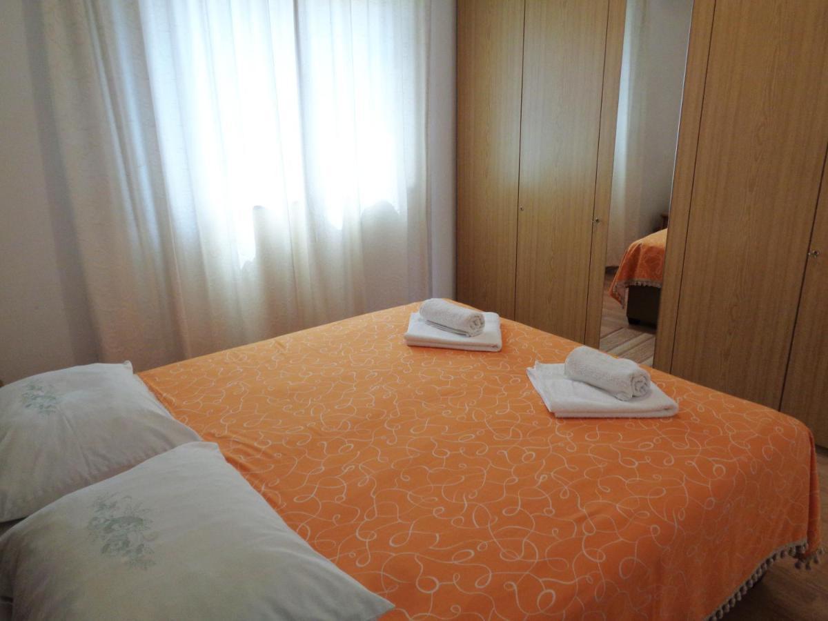 Katja Beach Apartment Račišće Buitenkant foto