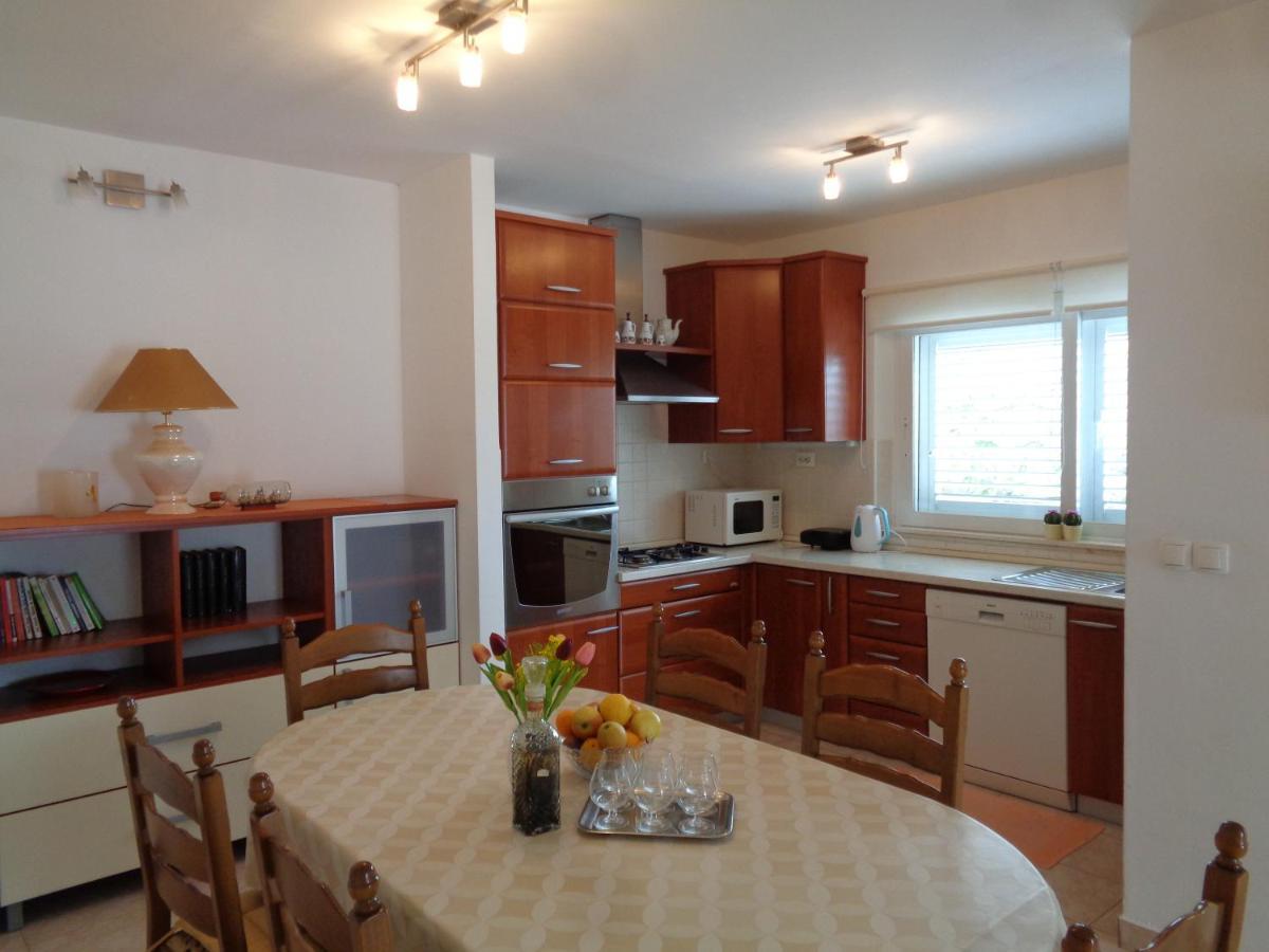 Katja Beach Apartment Račišće Buitenkant foto